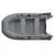 Надувная лодка BoatsMan (Боцман) BT300 серо-синий, фото , изображение 4