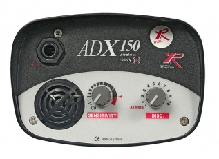 Блок управления XP ADX 150
