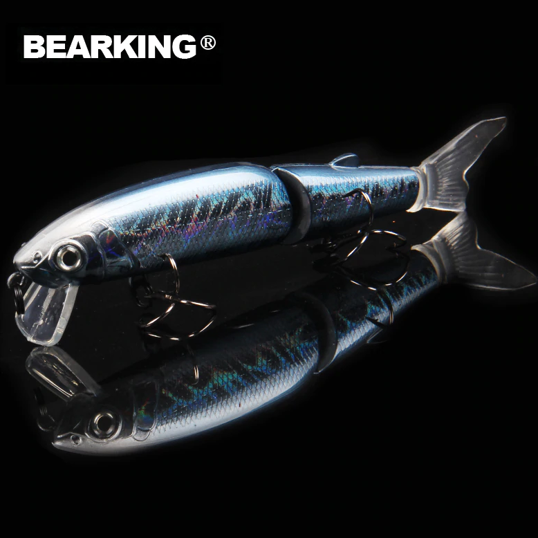 BearKing Magallon 113F