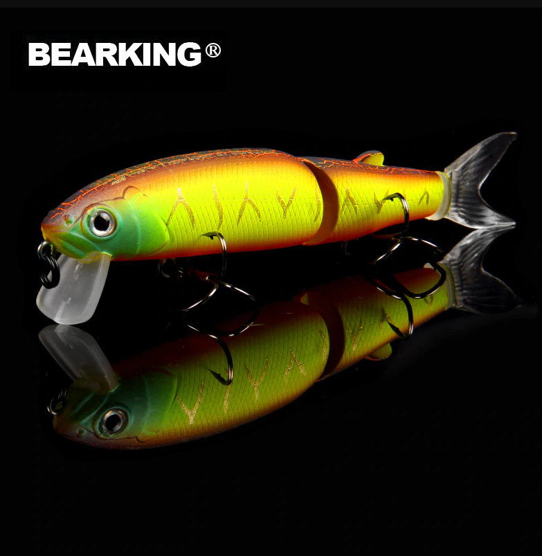 BearKing Magallon 113F