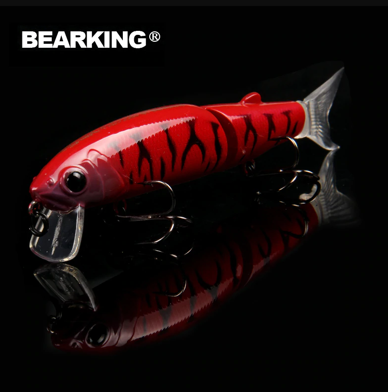 BearKing Magallon 113F
