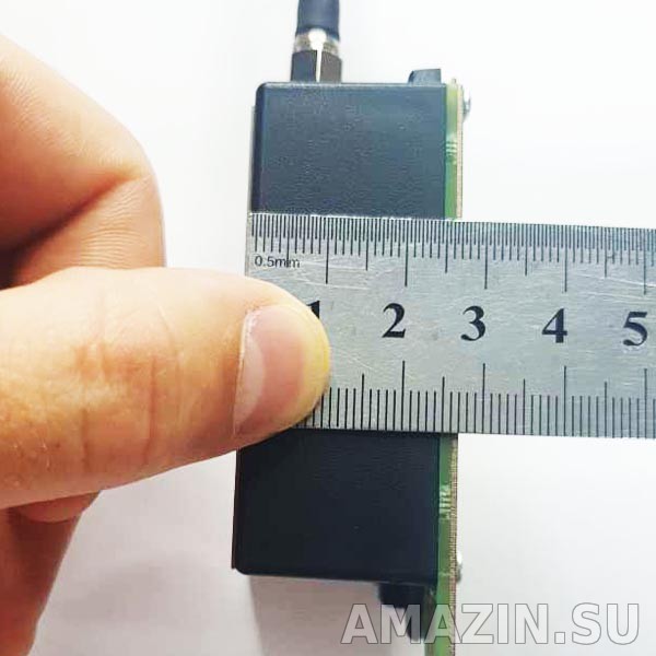 Амазин локатор в ширину