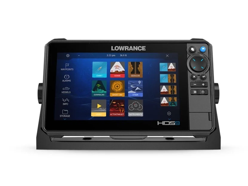  HDS-16 LIVE PRO