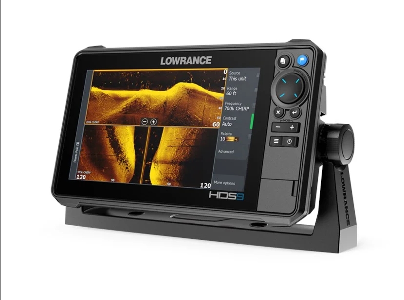  HDS-16 LIVE PRO