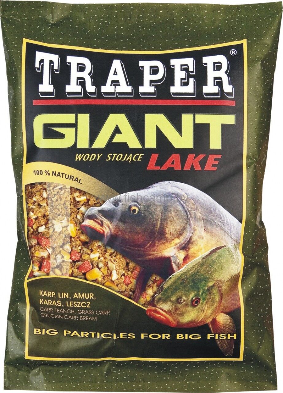 Прикормка трапер. Traper giant Lake. Traper rzeka прикормка. Прикормка для рыбалки 2.5кг.