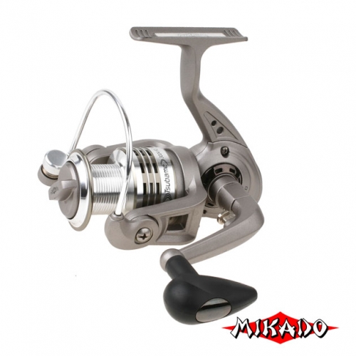 Катушка Mikado Tsubame 2004 FD купить в Минске и Беларуси, цена