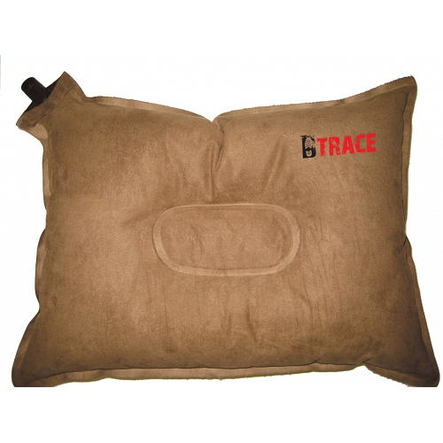 Подушка самонадувающаяся BTrace Warm купить в Минске и Беларуси, цена