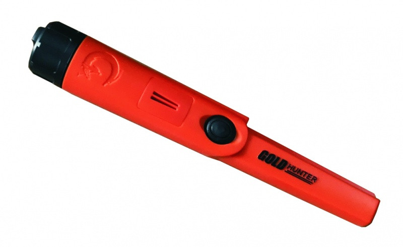 Gold hunter tm. Пинпоинтер Голд Хантер. Металлоискатель Gold Hunter b75. Gold Hunter b75