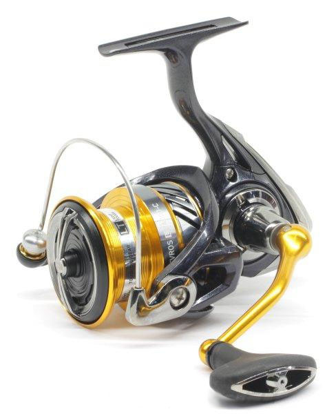 Катушка DAIWA 19 BLACK WIDOW BR LT 4000-C купить в Минске и Беларуси, цена