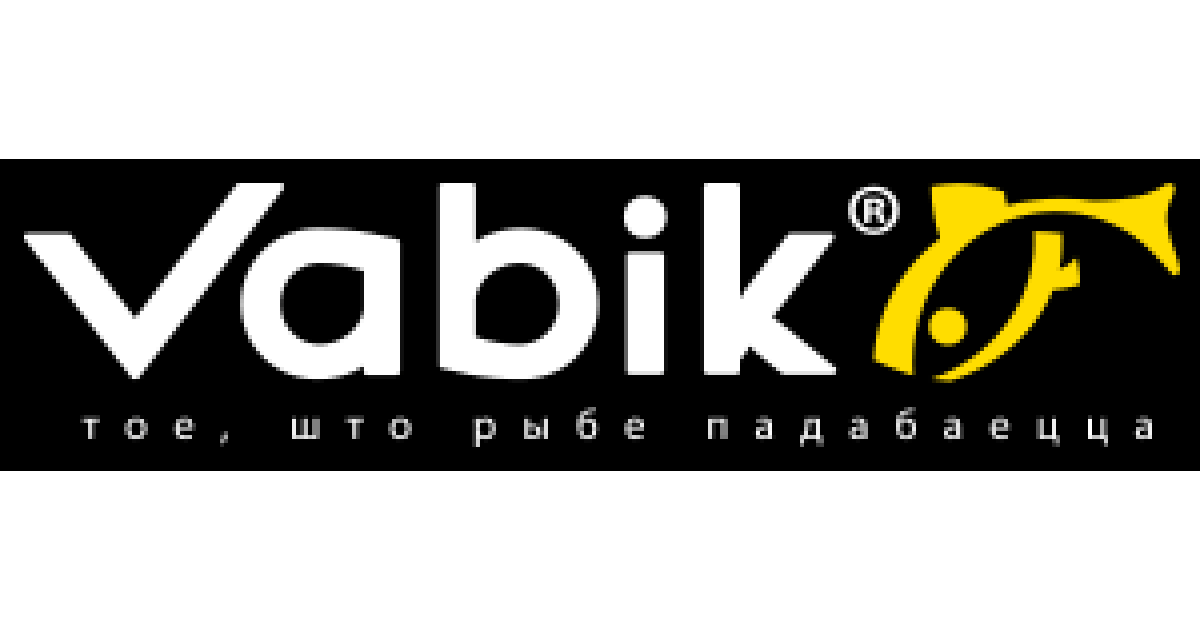 Прикормку Vabik (ВАБИК) купить в Минске | Низкие Цены | Беларусь