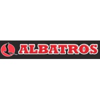 лодки Albatros logo лодки Albatros logo