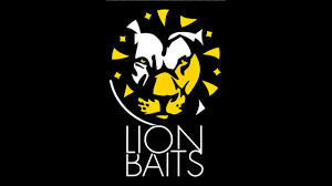 Lion Baits logo