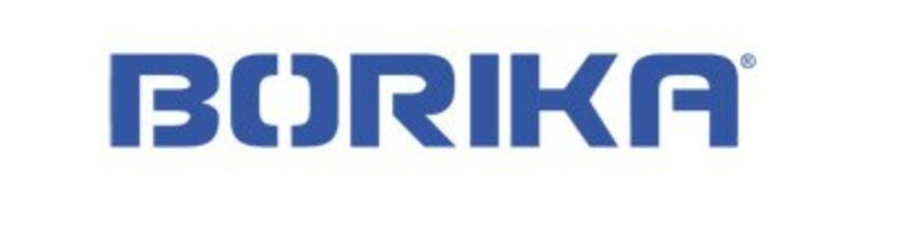 Borika logo Borika logo