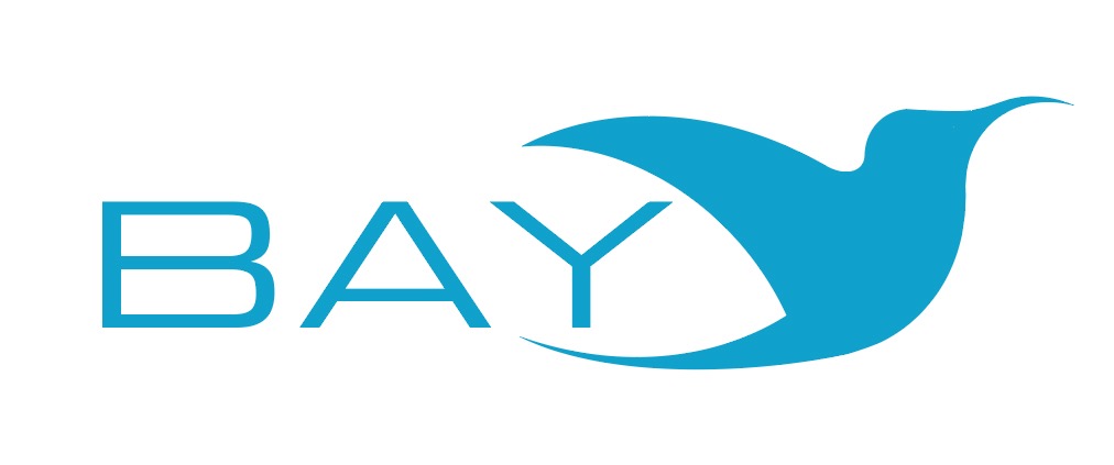 Bay logo