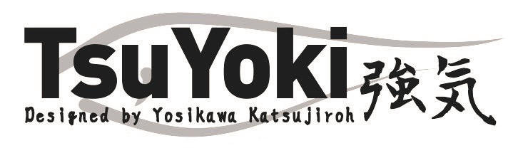 TsuYoki лого TsuYoki лого