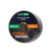 Поводковый в оболочке CARP PRO 15LB 7M коричневый, Цвет: коричневый, фото 