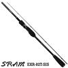 Спиннинговое удилище Tict Sram EXR-82T-SIS, фото 