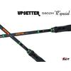 Спиннинговое удилище Tict Upsetter S802H-Sis R-Special, фото 