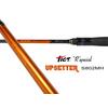 Спиннинговое удилище Tict Upsetter S802MH-Sis R-Special, фото 