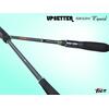 Спиннинговое удилище Tict Upsetter S832H-Sis R-Special, фото 
