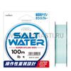 Монофильная леска Yamatoyo Famell Salt Water, #1.5, 100 м, White Blue, фото 