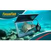 Подводная камера FocusFish 7" DVR 15м 7ч Li-on аккумулятор внешний (фокус фиш), фото 