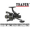 Катушка безынерционная Traper STX Feeder 5000, фото 