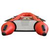 Лодка Polar Bird 300 ТМ Киль (Слань Стеклокомпозит) красный, Цвет: красный, фото 