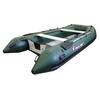 Надувная лодка Polar Bird 360M NEW Merlin Кречет (стеклокомпозит)зеленый, Цвет: зеленый, фото 