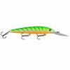 Воблер RAPALA Jointed Deep Husky Jerk 08, GTU, Цвет: GTU, фото 