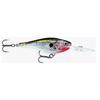 Воблер RAPALA Glass Shad Rap 4, GBK, Цвет: GBK, фото 