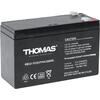АККУМУЛЯТОР THOMAS (20 A/H), 12V, фото 