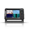 Эхолот Lowrance Eagle 7 с датчиком SplitShot HD, фото 