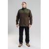 Байка DEFENDR-2 Bay из флиса с отделкой, р 3XL олива, Цвет: олива, Размер: 3XL, фото 