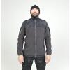 Байка DEFENDR-2 Bay из флиса с отделкой, р 2XL серый питон, Цвет: серый питон, Размер: 2XL, фото 