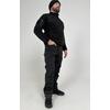 Брюки тактические BDU Premium 3XL 182-188 черный, фото 