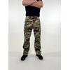 Брюки BDU Premium, рост 176-180, твил, размер 3XL, мультикам серый, фото 