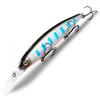 Воблер Bearking Balisong Minnow 130 SF Long Bill Цвет J, Цвет: J, фото 