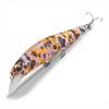 Воблер Bearking Realis Jerkbait 100SP Цвет F, Цвет: F, фото 