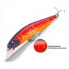 Воблер Bearking Realis Jerkbait 100SP Цвет M, Цвет: M, фото 