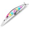 Воблер BearKing Realis Jerkbait 100DR Цвет U, Цвет: U, фото 