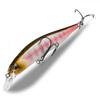 Воблер BearKing Realis Jerkbait 85SP Цвет K, Цвет: K, фото 