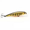 Воблер BearKing Squad Minnow 80SP Цвет E, Цвет: E, фото 