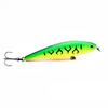 Воблер BearKing Squad Minnow 80SP Цвет H, Цвет: H, фото 
