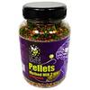 Пеллетс методный Method Mix pellets "Клубника" 2мм - 300гр (банка), Цвет: микс, Вкус: клубника, фото 