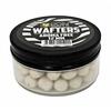 Бойлы нейтральной плавучести (Wafters) "Aroma Free" (без аромы) белый 12мм, Цвет: оранжевый, Диаметр (мм): 12, фото 