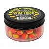 Бойлы нейтральной плавучести (Wafters) "Aroma Free" (без аромы) желто-оранж 12мм, Цвет: желто-оранжевый, Диаметр (мм): 12, фото 