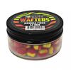 Бойлы нейтральной плавучести (Wafters) "Aroma Free" (без аромы) желто-красный 12мм, Цвет: желто-красный, Диаметр (мм): 12, фото 