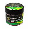 Lion Baits Бойлы плавающие Pop-Up Силиконовый "Клубника" 12мм (25шт), Цвет: красный, Вкус: клубника, Диаметр (мм): 12, фото 