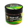 Lion Baits Бойлы плавающие Pop-Up Силиконовый "Тутти-Фрутти" 14мм (15шт), Цвет: оранжевый, Вкус: Тутти-фрутти, Диаметр (мм): 14, фото 